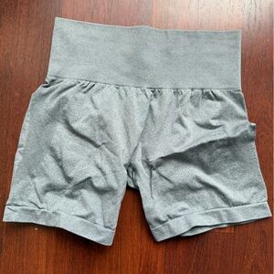 Aurola -Amazon Workout Shorts